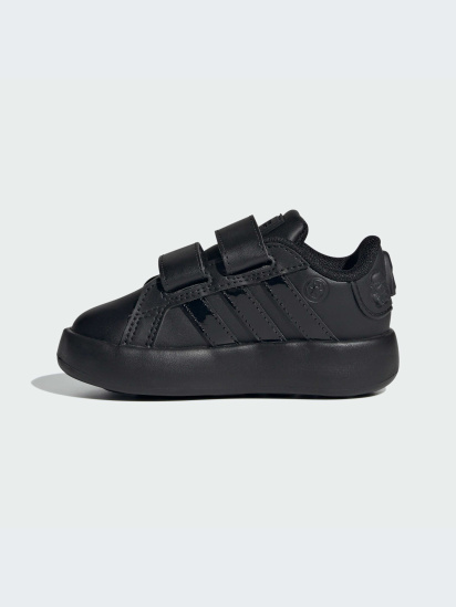 Кроссовки adidas Grand Court модель IH7579 — фото 6 - INTERTOP