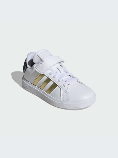 Кроссовки adidas Grand Court модель IH8035 — фото 5 - INTERTOP