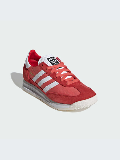 Кроссовки adidas модель IH8081 — фото 4 - INTERTOP