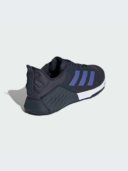 Кроссовки для тренировок adidas модель IH8362 — фото 5 - INTERTOP