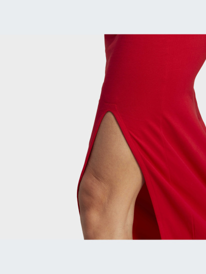 Платье макси adidas Adicolor модель II0750 — фото 6 - INTERTOP