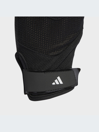 Перчатки для спорта adidas модель II5598-KZ — фото 3 - INTERTOP