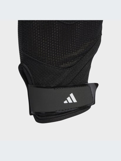 Перчатки для спорта adidas модель II5598 — фото 3 - INTERTOP