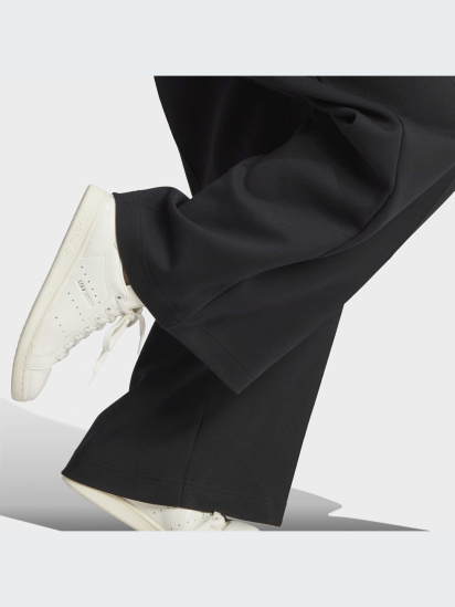 Штани палаццо adidas модель II8024 — фото 10 - INTERTOP