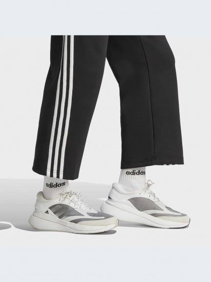 Штани повсякденні adidas 3 Stripes модель II8091 — фото 5 - INTERTOP