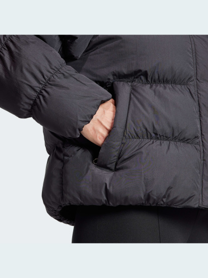Демісезонна куртка adidas модель II8466 — фото 9 - INTERTOP