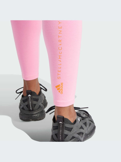 Легінси спортивні adidas by Stella McCartney модель IJ0556 — фото 6 - INTERTOP