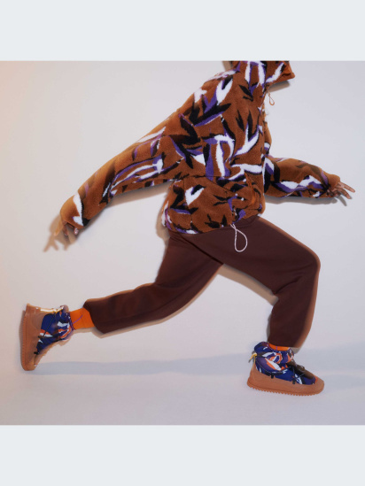 Штаны спортивные adidas by Stella McCartney модель IJ0575 — фото 3 - INTERTOP