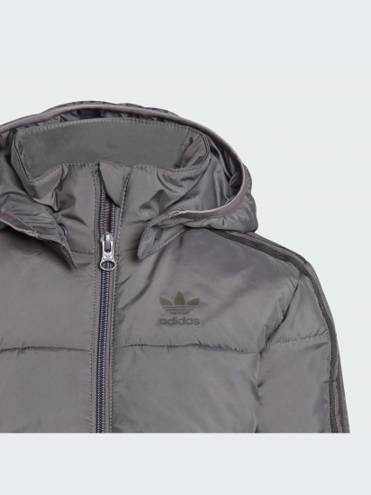 Зимова куртка Adidas Adicolor модель IJ7562 — фото 3 - INTERTOP