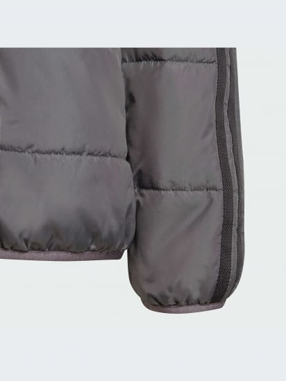 Зимняя куртка Adidas Adicolor модель IJ7562 — фото 4 - INTERTOP