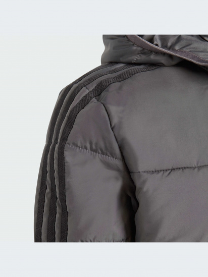Зимняя куртка Adidas Adicolor модель IJ7562 — фото 5 - INTERTOP