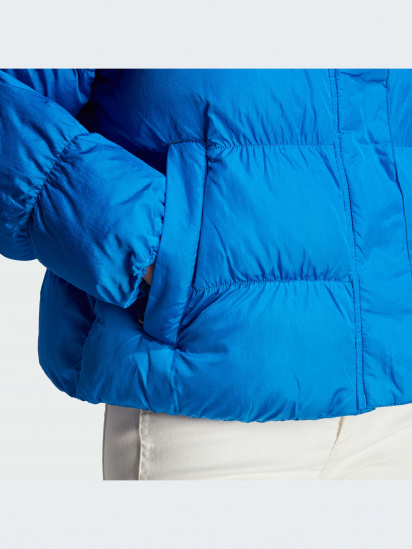 Зимняя куртка adidas модель IJ8234-KZ — фото 5 - INTERTOP