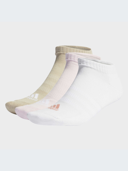 Набір шкарпеток adidas модель IJ8241 — фото - INTERTOP