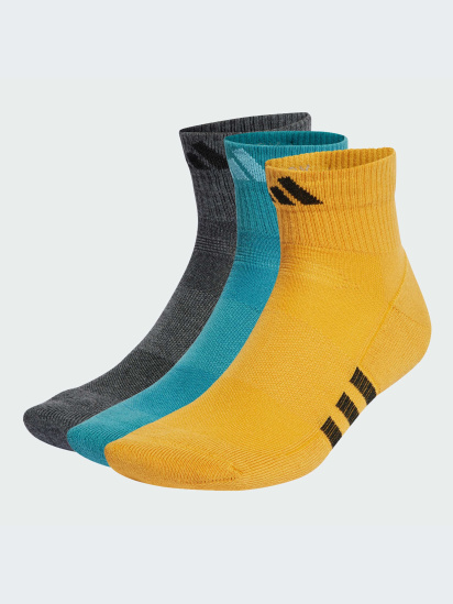 Набір шкарпеток adidas модель IJ8284 — фото 4 - INTERTOP
