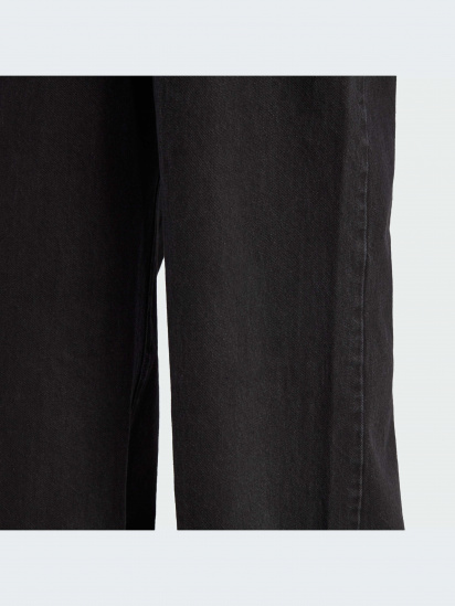 Широкі джинси adidas x KSENIASCHNAIDER модель IJ8338 — фото 6 - INTERTOP