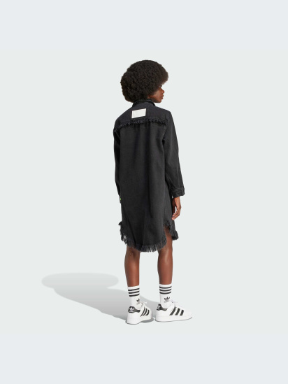 Платье мини adidas x KSENIASCHNAIDER модель IJ8342 — фото 3 - INTERTOP