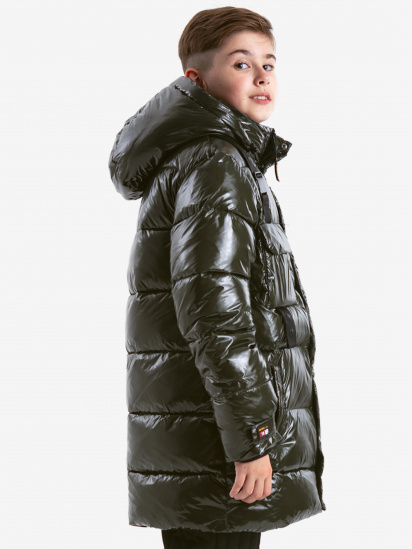 Зимняя куртка Kapika модель IJBCK05-S4 — фото 3 - INTERTOP