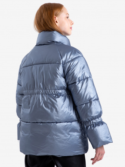 Зимняя куртка Kapika модель IJGCK05-Z1 — фото - INTERTOP