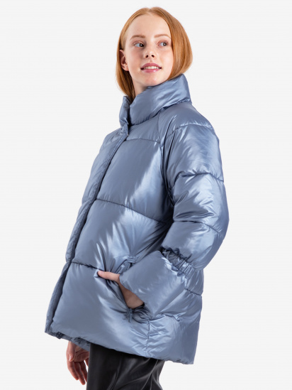 Зимняя куртка Kapika модель IJGCK05-Z1 — фото 3 - INTERTOP