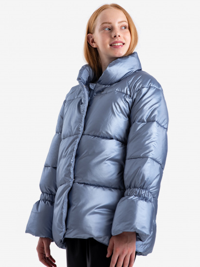 Зимняя куртка Kapika модель IJGCK05-Z1 — фото 4 - INTERTOP