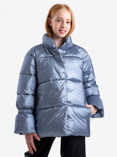 Зимняя куртка Kapika модель IJGCK05-Z1 — фото - INTERTOP