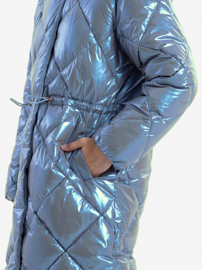 Зимняя куртка Kapika модель IJGCK06-Z1 — фото 4 - INTERTOP