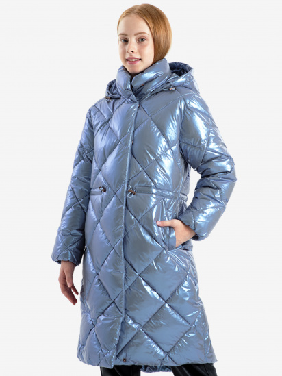 Зимняя куртка Kapika модель IJGCK06-Z1 — фото - INTERTOP
