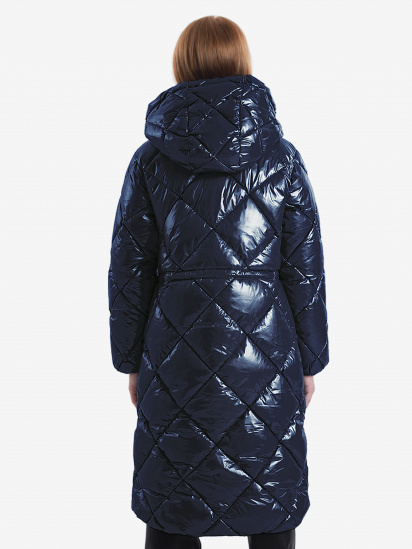 Зимняя куртка Kapika модель IJGCK06-Z4 — фото - INTERTOP