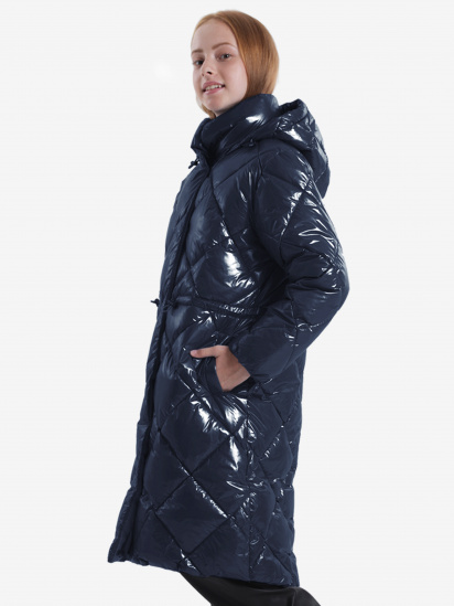 Зимняя куртка Kapika модель IJGCK06-Z4 — фото 3 - INTERTOP