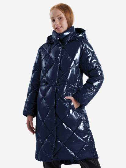 Зимняя куртка Kapika модель IJGCK06-Z4 — фото - INTERTOP