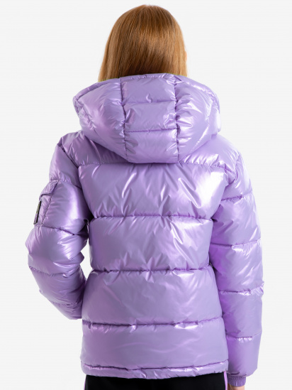 Зимняя куртка Kapika модель IJGCK07-V0 — фото - INTERTOP