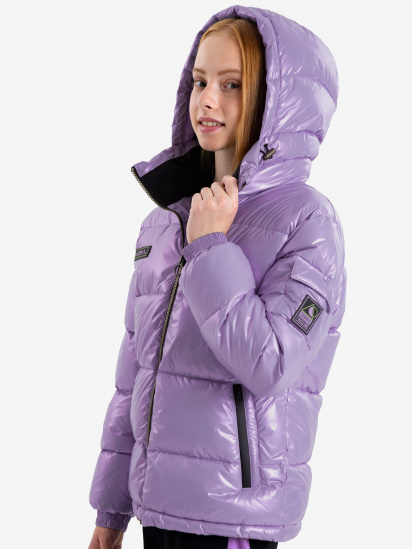 Зимняя куртка Kapika модель IJGCK07-V0 — фото 3 - INTERTOP