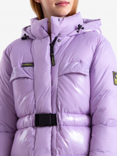 Зимняя куртка Kapika модель IJGCK08-V0 — фото 3 - INTERTOP