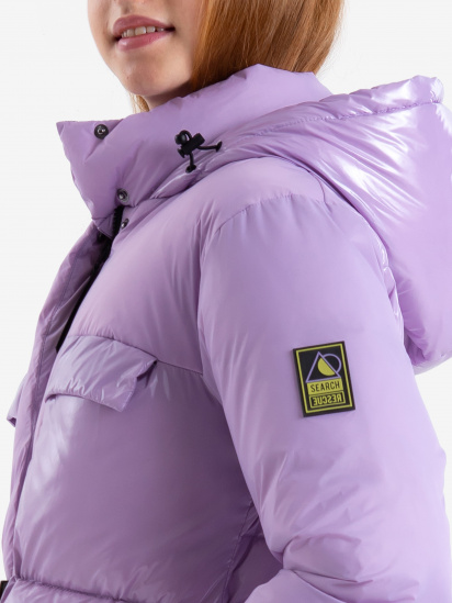 Зимняя куртка Kapika модель IJGCK08-V0 — фото 4 - INTERTOP
