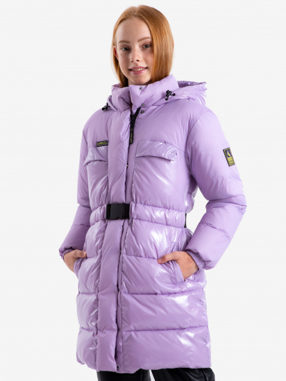 Зимняя куртка Kapika модель IJGCK08-V0 — фото - INTERTOP