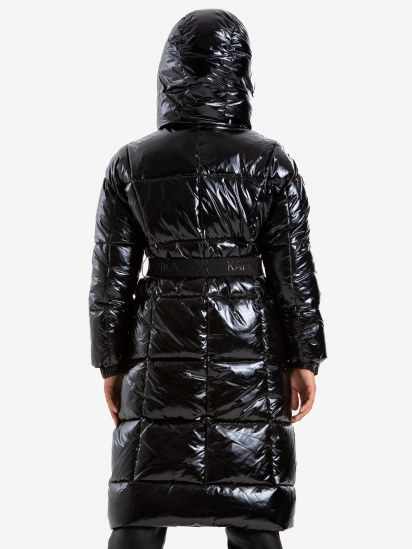 Зимняя куртка Kapika модель IJGCK09-99 — фото - INTERTOP