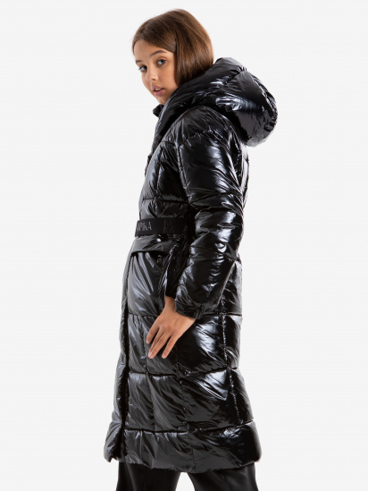 Зимняя куртка Kapika модель IJGCK09-99 — фото 3 - INTERTOP