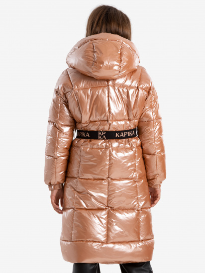 Зимняя куртка Kapika модель IJGCK09-T0 — фото - INTERTOP