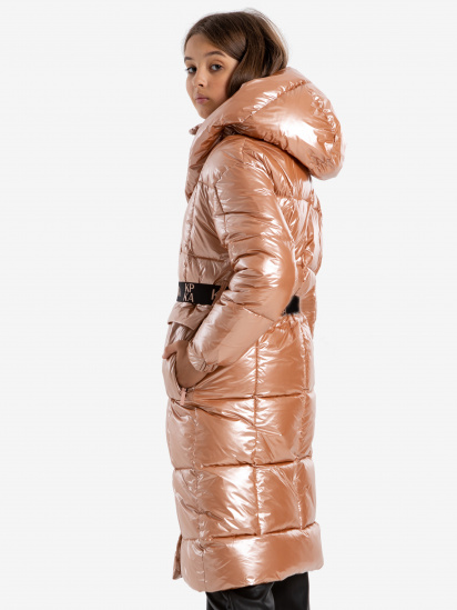 Зимняя куртка Kapika модель IJGCK09-T0 — фото 3 - INTERTOP