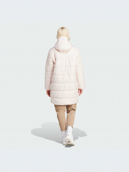 Зимняя куртка Adidas Adicolor модель IK0446-KZ — фото - INTERTOP