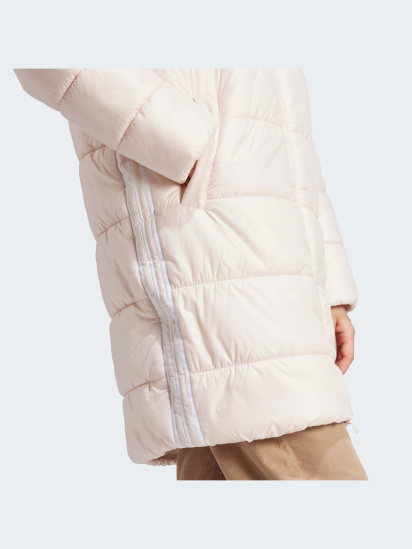 Демісезонна куртка adidas Adicolor модель IK0446 — фото 9 - INTERTOP