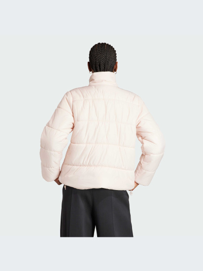 Зимняя куртка Adidas модель IK0448-KZ — фото - INTERTOP