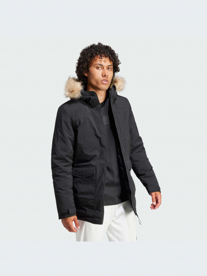Демисезонная куртка Adidas модель IK0553-KZ — фото 3 - INTERTOP