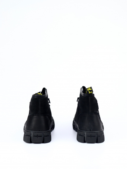 Ботинки Respect модель IK22-143880 — фото 3 - INTERTOP