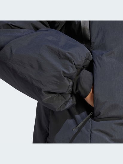 Демисезонная куртка adidas MyShelter модель IK3121 — фото 11 - INTERTOP