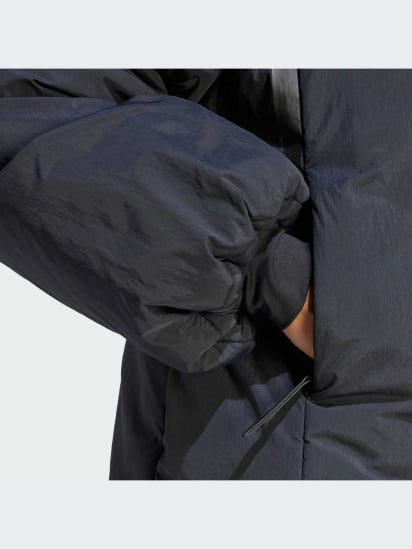 Демисезонная куртка adidas MyShelter модель IK3121 — фото 12 - INTERTOP