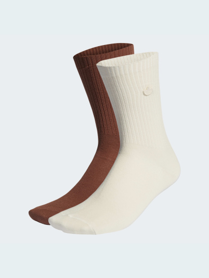 Набір шкарпеток adidas EQT модель IK4343 — фото 3 - INTERTOP