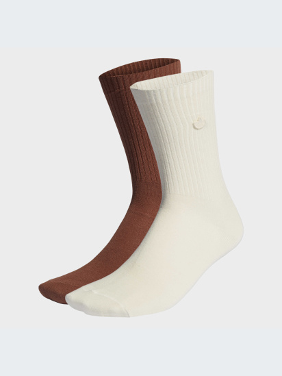 Набір шкарпеток adidas EQT модель IK4343 — фото 4 - INTERTOP