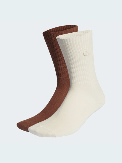 Набір шкарпеток adidas EQT модель IK4343 — фото - INTERTOP