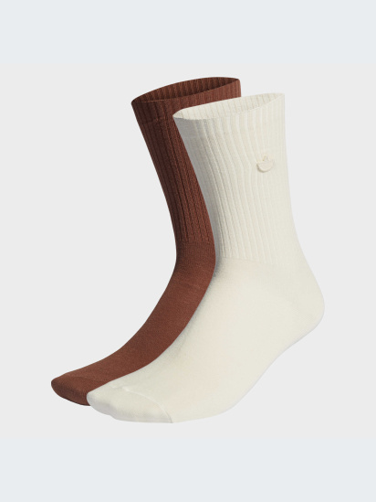 Набір шкарпеток adidas EQT модель IK4343 — фото - INTERTOP